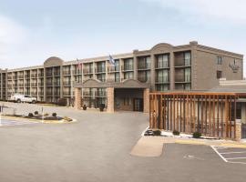 Country Inn & Suites by Radisson, Erlanger - Cincinnati South