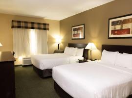 Country Inn & Suites by Radisson, Elizabethtown, KY，位于伊丽莎白镇The Town Mall Shopping Center附近的酒店