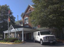 安纳波利斯卡尔森江山旅馆及套房，位于安纳波利斯Annapolis Harbour Center附近的酒店