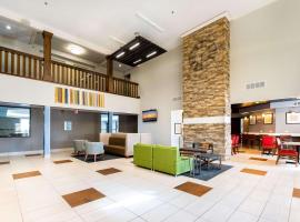 Country Inn & Suites by Radisson, South Haven, MI，位于南黑文的酒店