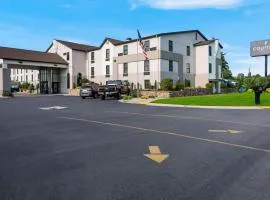 Country Inn & Suites by Radisson, Grandville-Grand Rapids West, MI