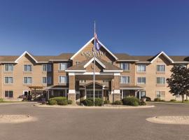 Country Inn & Suites by Radisson, Albert Lea - Austin，位于艾伯特利的酒店
