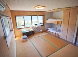 農家民宿茶の香