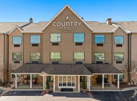 Country Inn & Suites by Radisson, Asheville - Outlet Mall