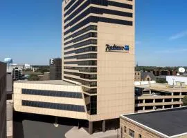 Radisson Blu Fargo