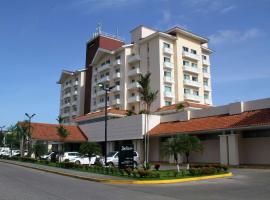 科隆2000丽笙酒店，位于科隆Puerto Colón附近的酒店