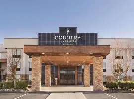 Country Inn & Suites by Radisson, Sevierville Kodak, TN