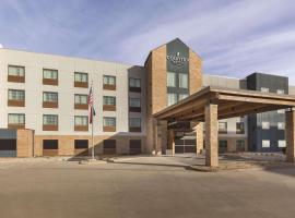 Country Inn & Suites by Radisson, Lubbock Southwest, TX，位于拉伯克的酒店