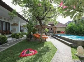 Tiga Naga Villa