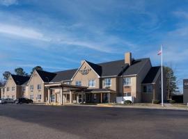 Country Inn & Suites by Radisson, Richmond I-95 South, VA，位于里士满的酒店