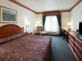 Country Inn & Suites by Radisson, Prairie du Chien，位于普雷里德欣的酒店