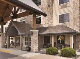 Country Inn & Suites by Radisson, Green Bay North