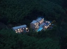 善侒SHANAN·深溪