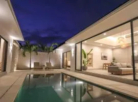Villa Isea-3 bedroom with pool