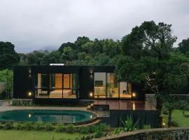 The RIV Eco Villa