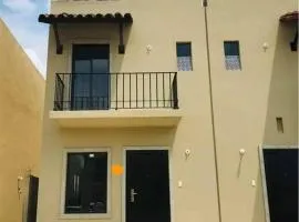 Salamanca Residencial