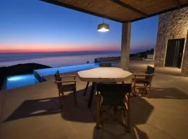 Exclusive Villa in Volimes, Greece