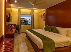 Five Elements Hotels Mertiya Residency