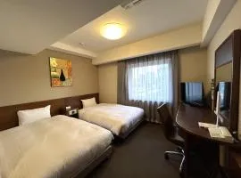 名古屋荣鲁泰因酒店