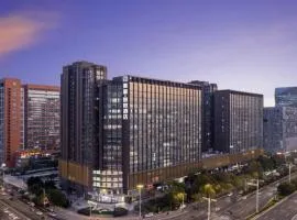 美豪丽致酒店（南京奥体国际博览中心店）