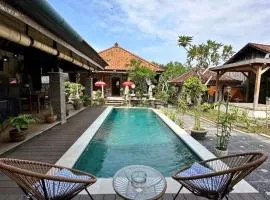 Kandjeng Puri Kailas Canggu