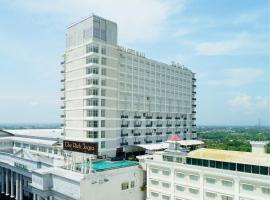 The Rich Jogja Hotel，位于日惹Sinduadi的酒店