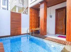 Villa Intan Private Pool