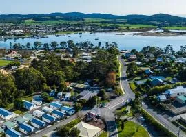 BIG4 Tassie Getaway Parks St Helens