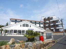 LiVEMAX RESORT Kyotango Sea Front，位于京丹后市的酒店