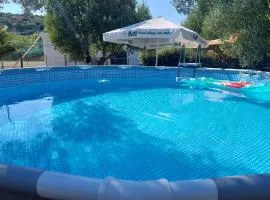 Elisavet sports villa