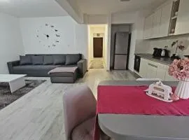 Fortuna Park Apartman