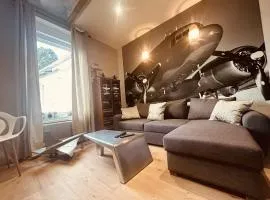 LA MARIEFACTURE - Comme à la Tour de Contrôle