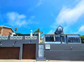 Mosselbay Dream Home，位于莫塞尔湾的酒店