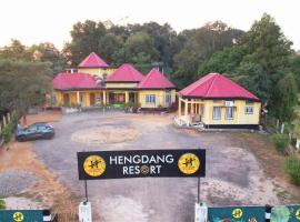 Hengdang Resort