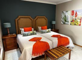 Meyers Guesthouse，位于Jwaneng的酒店