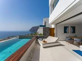 Aquasuites Luxury Penthouse A01