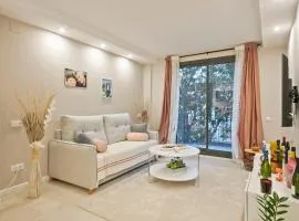 YOUR HOME- Apartment Camp Nou 1