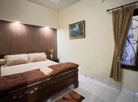 Homestay Pondok Utun 1 rumah 4 kamar