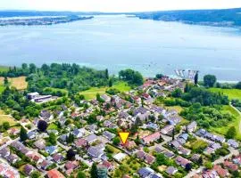 Ferienwohnung Seesprung am Bodensee