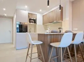 YOUR HOME- Apartment Camp Nou 2b