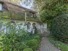 Kastanienhof Strandhafer