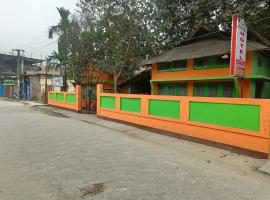 Hotel O Bismillah Hotel & Lodge