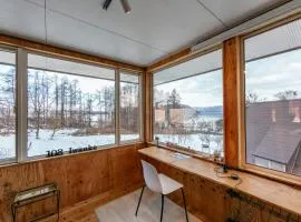 2023 Open 【Lake Toya】IWANKE