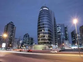 Citadines Metro Central Dubai