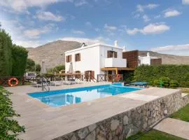 Lindos Aeonian Villas