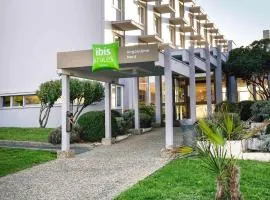 ibis Styles Angoulême Nord - hôtel restaurant