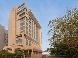 Fortune Park, East Delhi - Member ITC Hotels' Group，位于新德里的酒店
