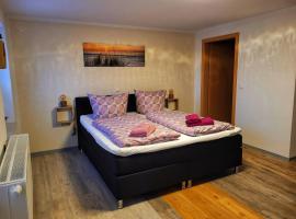 Kulturstätte Gröditz，位于格勒迪茨的酒店