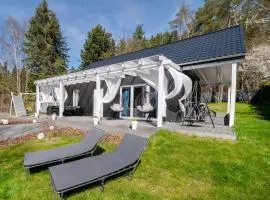 Perle (Ferienhaus) an der polnischen Ostsee