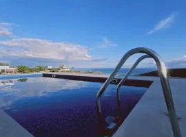STAY Cavo Aspro Residence #3 Seaview Villa